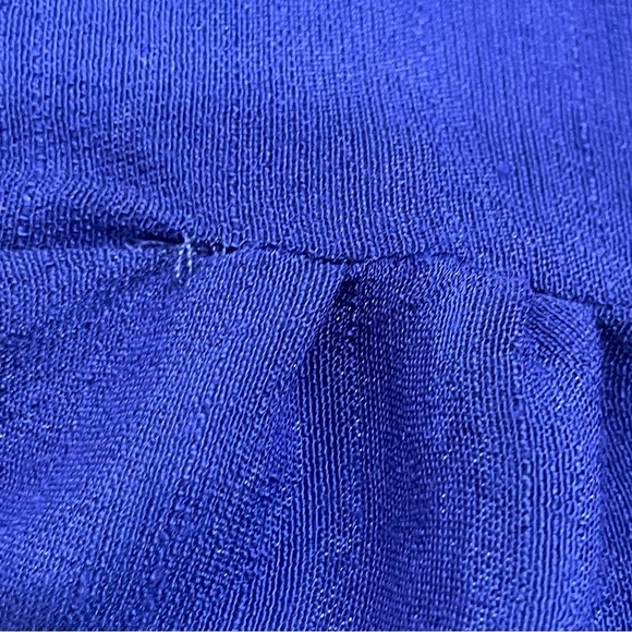 Anthropologie Moulinette Soeurs Women's XS Off The Shoulder Balloon Sleeve Dress - Picture 16 of 16